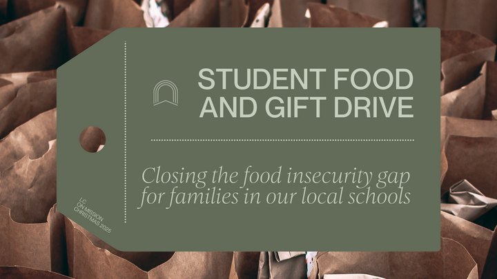 Volunteer - Student Christmas Project Distribution logo