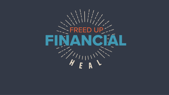 FreedUp - Financial Class logo