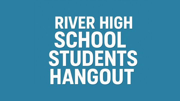 High School Hangout: Breakout Games logo