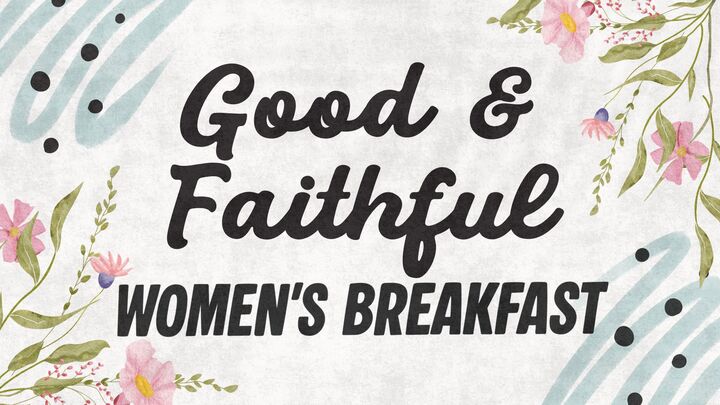 Women's Breakfast logo