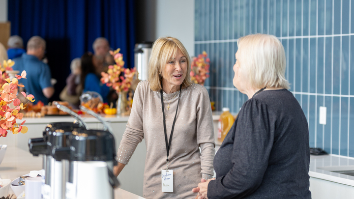 Hospitality Meeting 11/16/25 logo