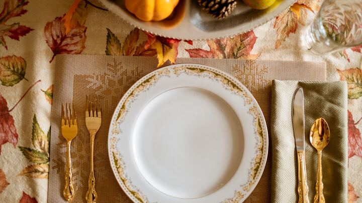 CRPC Thanksgiving Dinner 2025: Food and Volunteer Sign Ups logo