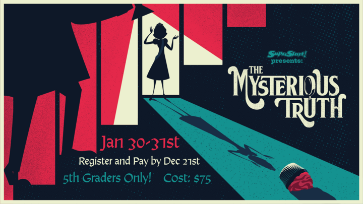 SM 5th Grade CIY SuperStart! logo