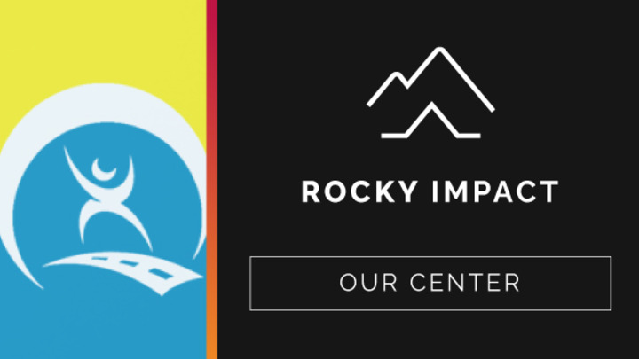 OUR Center Lunch (Longmont)- June 27, 2026 logo