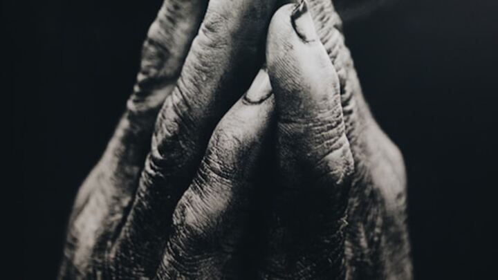 All Church Prayer logo