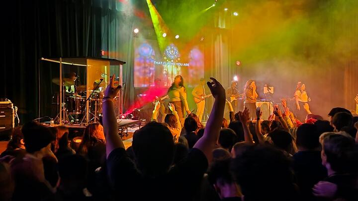 Winterfest 2026 Leaders logo