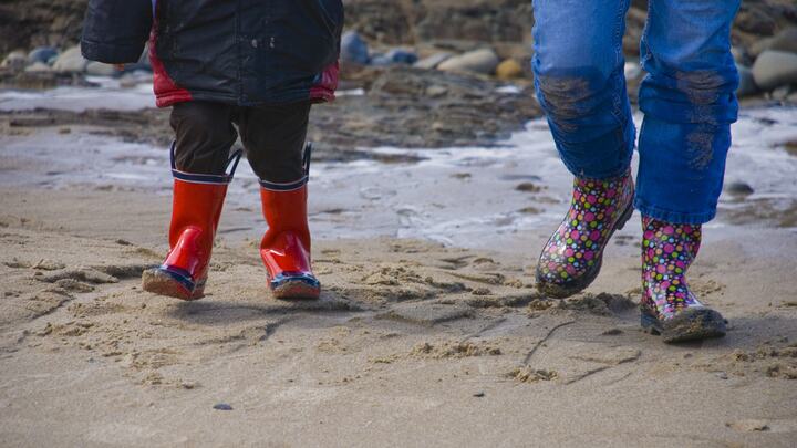 2026 Parent Life / CAFA 6 week TIPS class series logo