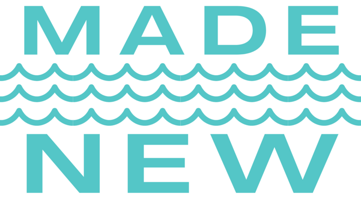 I'm interested in Baptism logo