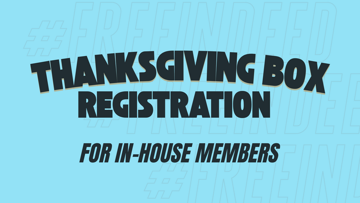 Thanksgiving CITC Box Registration logo