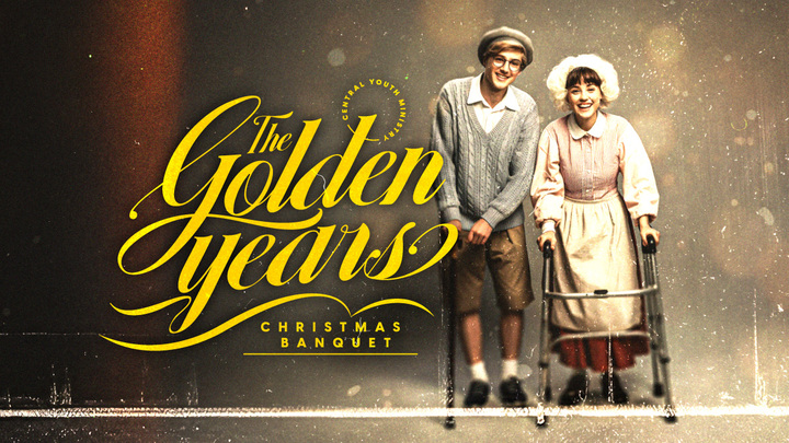 All Youth | Christmas Banquet logo