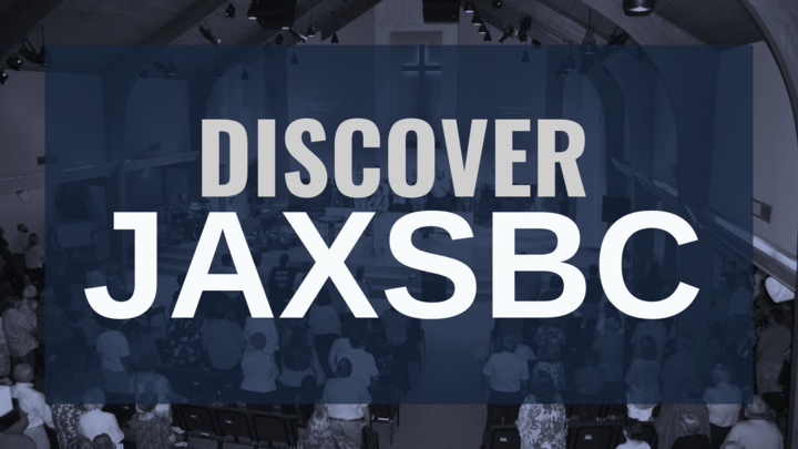 Discover JaxSBC logo