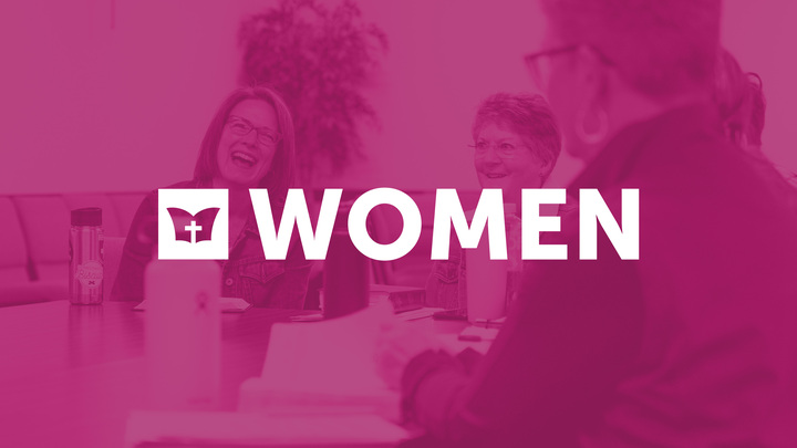 Women's Bible Workshop logo