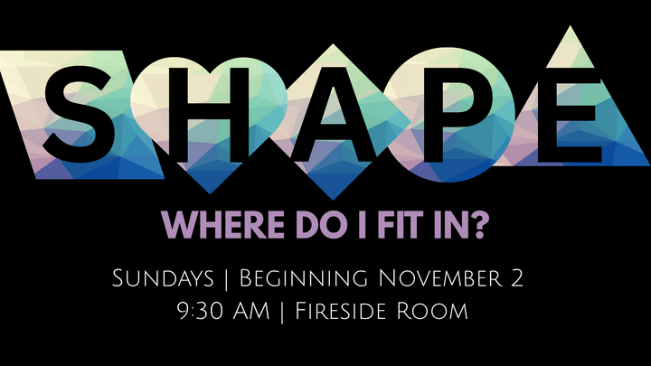 CTK | SHAPE CLASS logo