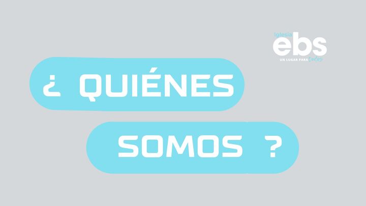 Quiénes Somos - 2026 logo