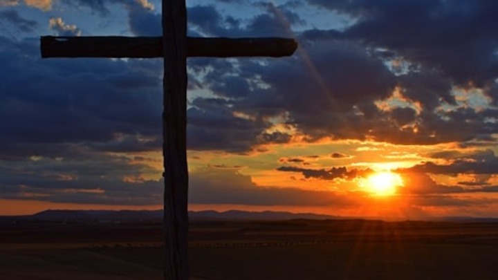 Women's RC Spiritual Exercises logo