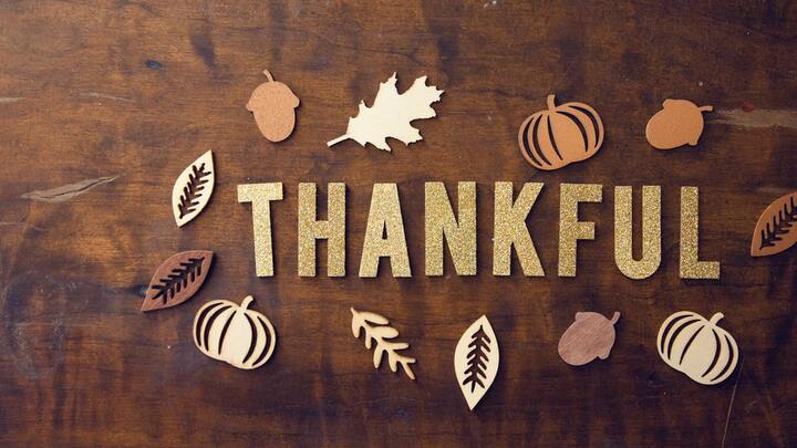 Thanksgiving Serve Day - Turkey Basket Giveaway logo