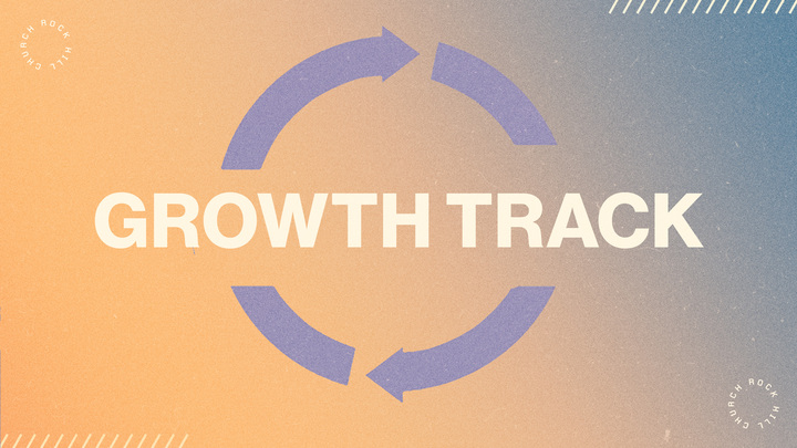 Growth Track logo