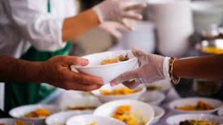 Thanksgiving Serve Day - DRMM Family Shelter logo