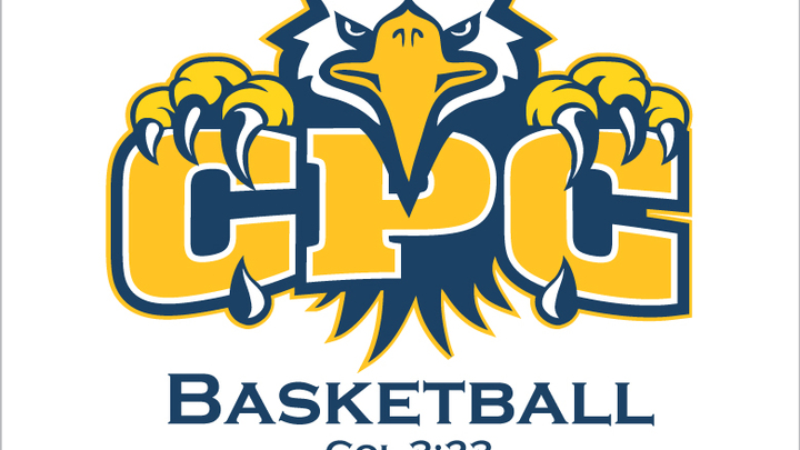 2025-26 CPCS BOYS Select Basketball (Grades 3-8) logo