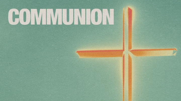 Communion logo