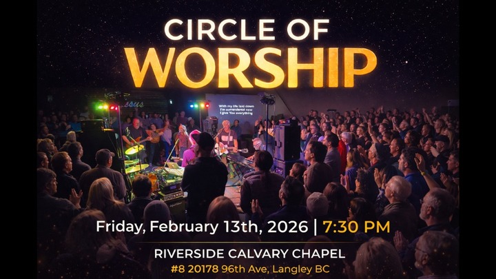 Worship Circle