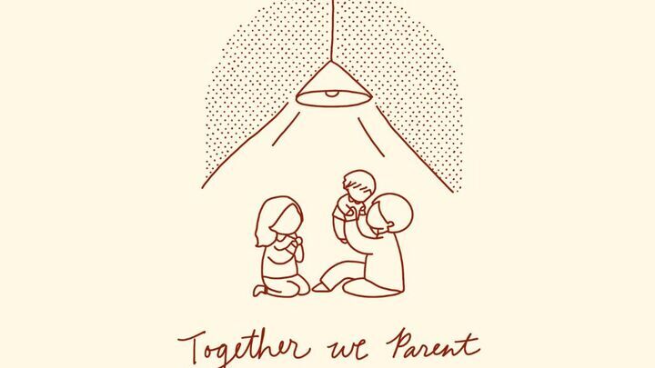 YFM Parenting Group Registration logo