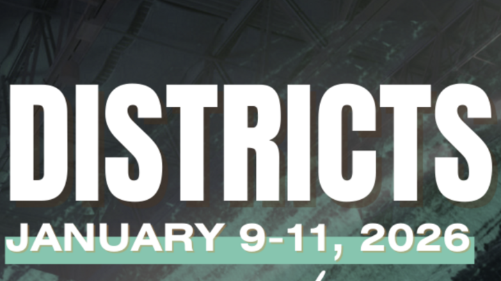 RVC Students - Districts  logo