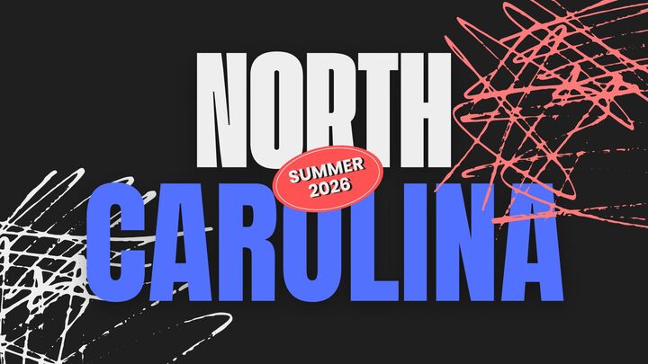North Carolina (summer) logo