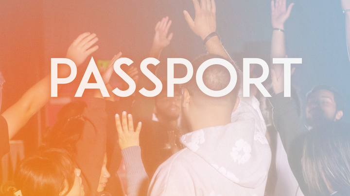 Passport : Long Island Campus logo