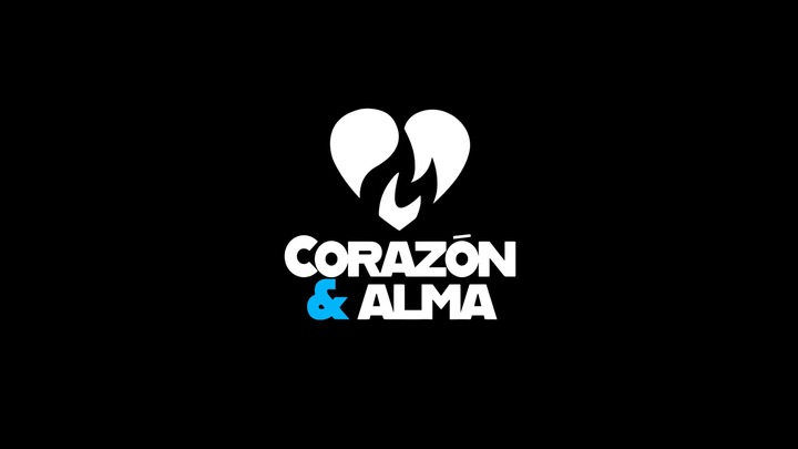 Corazón & Alma 2026 | Conferencia para Servidores  logo