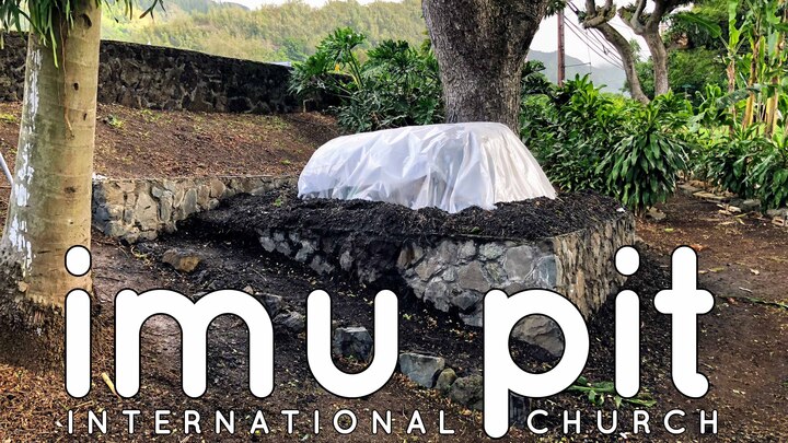 Thanksgiving Imu Pit 2025 logo