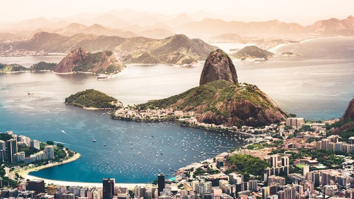 Brazil: Youth Missions Experience – Rio de Janeiro