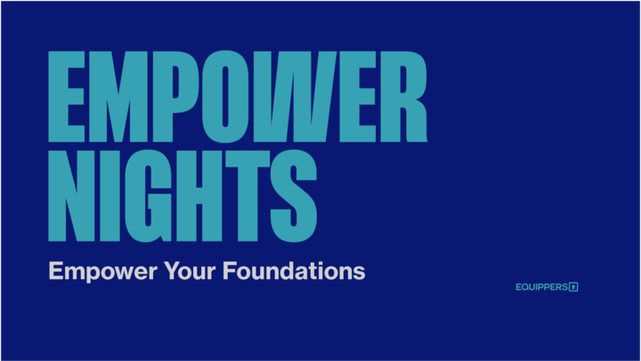 Empower Nights - Empower Your Foundations logo