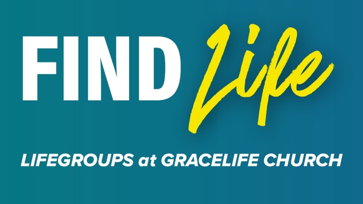 LifeGroup Leader Interest Meeting