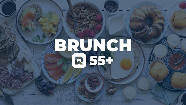 R55 - Brunch logo