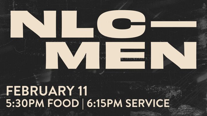 Greater Little Rock Men's Night logo