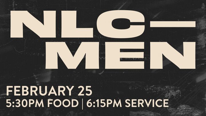 Greater Little Rock Men's Night logo