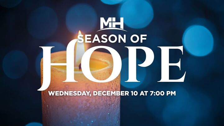 Season of Hope logo