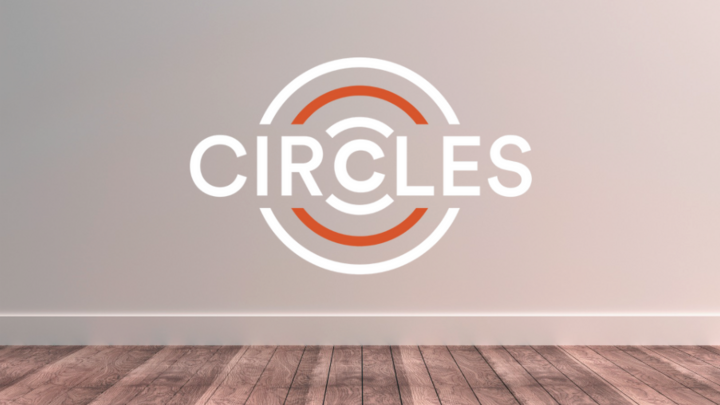 Circles Leadership Lunch logo