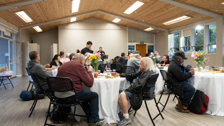 GraceCares: Street Life Ministries - Nov, Dec logo