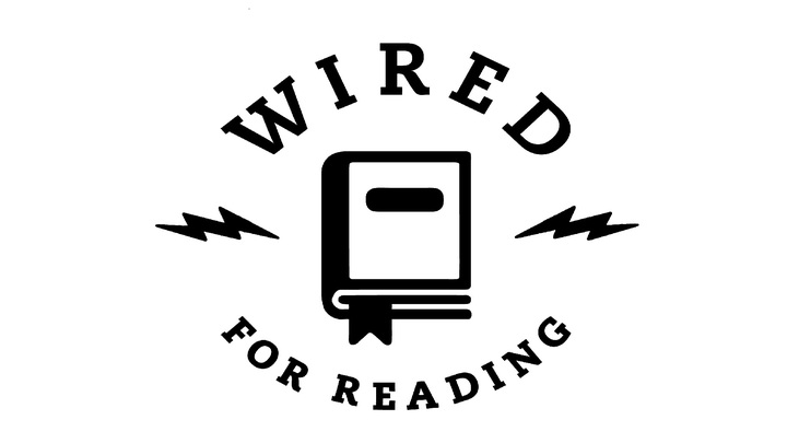 Wired for Reading Intermediate Course October 16-17, 2026 - One session online/One session in-person logo