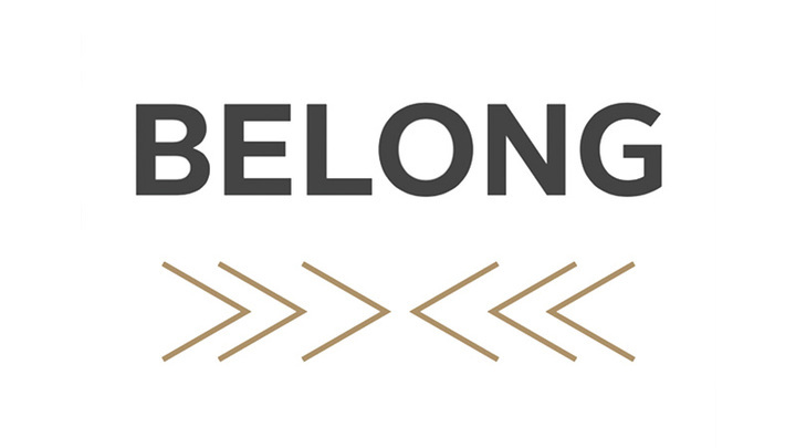 Belong Class logo