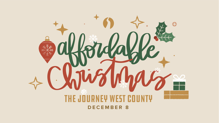 WC | Affordable Christmas Volunteers logo image