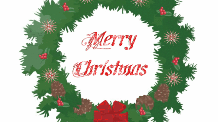 K of C Christmas Wreath Sale - 2025 logo