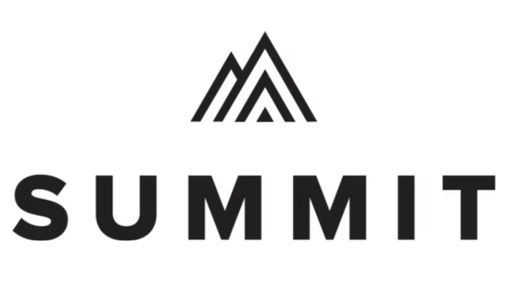 Summit 101 - 2026 logo