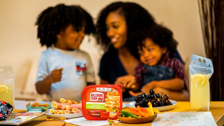 Conejo Valley Meal Program | November 10 logo