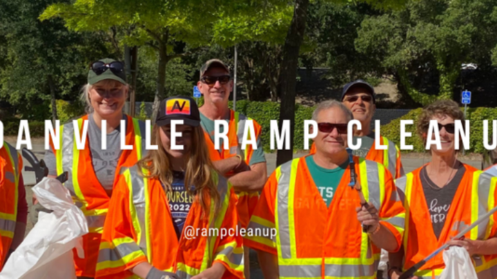 Diablo Ramp Cleanup logo