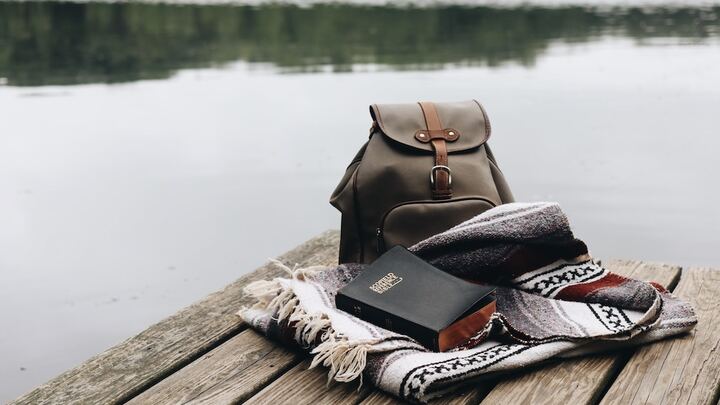 Central Students Middle School Retreat 2025  - Camp Orchard Hill logo