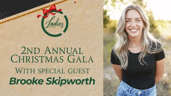 Christmas Gala (OC Ladies) logo