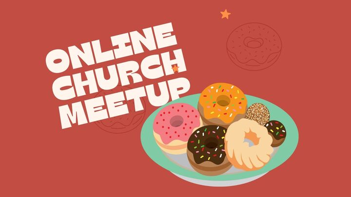 Online Church Meet Up logo
